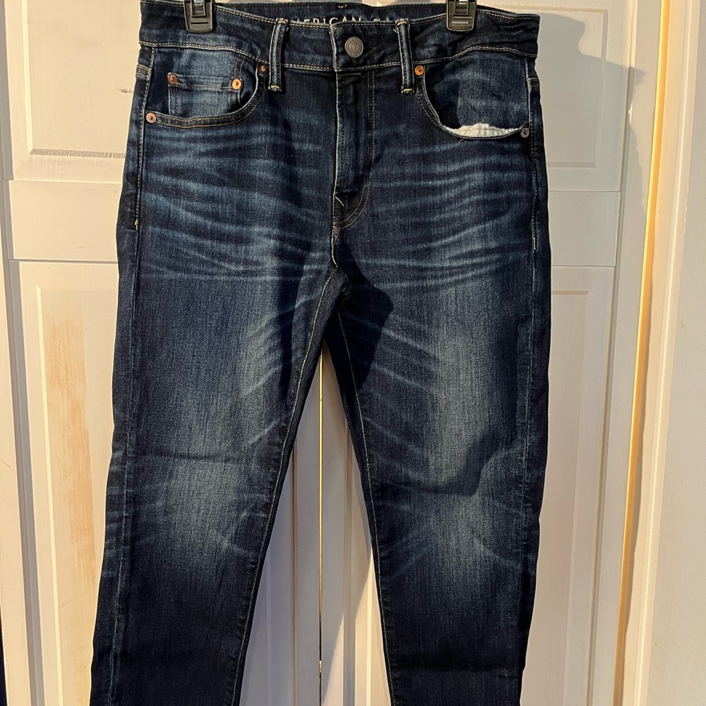 Men’s American Eagle slim AirFlex+ Jeans